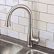grohe parkfield sink mixer pull out