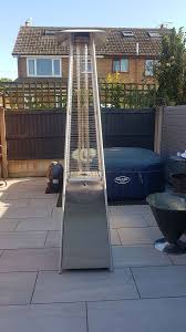 Uk S Best Patio Heaters Rated On