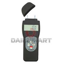 Electrical Test Equipment Moisture Meter