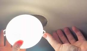 How To Change Rv Ceiling Light Bulbs 3