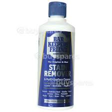 bar keepers friend stain remover