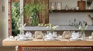 beautiful farmhouse dining room ideas
