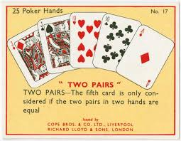 Different casinos have different betting requirements. 6 Fun Card Games You Can Play Today Bar Games 101