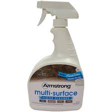 armstrong multi surface floor cleaner