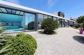 vendee location villa luxe vue mer avec