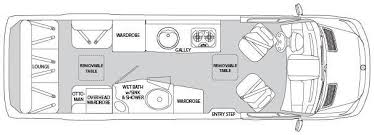 2016 airstream interstate 3500 extended