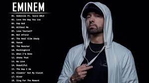 In the movie, gerald strike sanders' character loses a rap battle with eminem's character.in real life. Eminem Greatest Hits Full Album 2021 Best Songs Of Eminem The Best Of Eminem Youtube