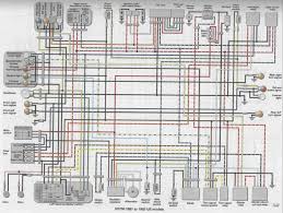 And is there anywhere i could look at a picture diagram of what need to take place in order to shift from. Need Wiring Ideas We Serve It Yamaha Virago 535 Wiring Diagram
