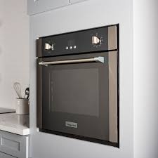24 Inch Built In Wall Oven