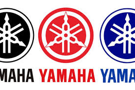 Hasil gambar untuk logo yamaha
