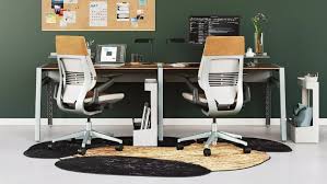 Gesture Ergonomic Office Desk Chair
