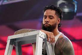 Jimmy Uso injured, out 6-to-9 months ...