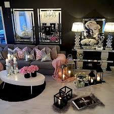 Select from our huge collection of wall decor, clocks, posters, candles home decor is such a powerful thing that it can completely turn around the look of your home. Click To Download Your Beauty Room Makeup Collection Checklist To Glam Your Beauty Room With Elegant Homedecor And Girly Room Living Room Decor Room Decor