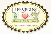 lifepspring nutrition