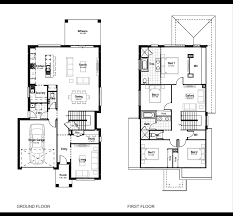 Home Design House Plan By Hudson Homes