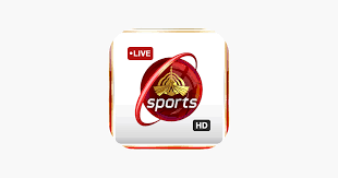 ptv sports live tv stream on the app
