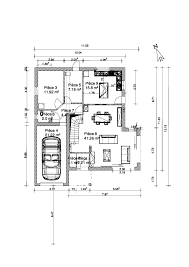 avis plans de maison 150m2 habitable en