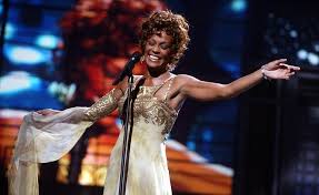 Top 20 Whitney Houston Songs