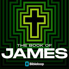 The James Bibleloop in 12 Days