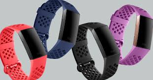 Shop For Fitbit Charge 3 Bands Sport