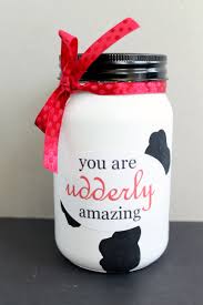 easy mason jar mother s day gifts