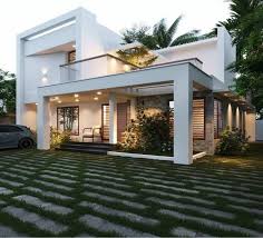 Small 3 Bedroom House Design Ideas To