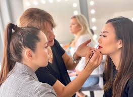 5 day starter bridal makeup course