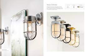 Tolson Cage Wall Sconce