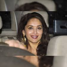 Earlier this year, madhuri dixit became a film producer with her first marathi film titled '15th august'. Doing A Marathi Film Was On Madhuri Dixit S Bucket List