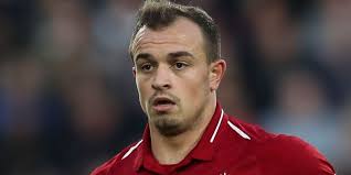 Although xherdan shaqiri did not play for liverpool that much in the premier league this season, he was an important squad player. Qlr7wb34g9nuvm