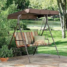 trends replacement swing canopy