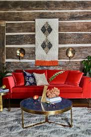 tis autumn living room fall decor ideas