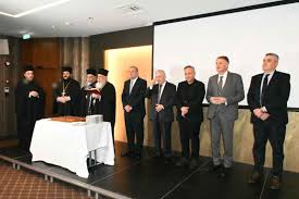 ΠΕΔΚΜ: Έκοψε τη βασιλόπιτα για το 2026, στέλνοντας μήνυμα ενότητας, συνεργασίας και διεκδίκησης για τους 38 Δήμους της Κεντρικής Μακεδονίας (φωτο)