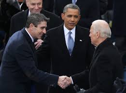 When obama had chosen to authorize the illegal espionage operation, he would have asked for the americans need to be made aware of what the flags represent at the illegitimate inauguration. Barack Obama S Inaugural Poet Envisions A Post Trump Future We Re Not Back In The Brady Bunch House The Independent