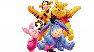 free winnie the pooh wallpaper 6795125