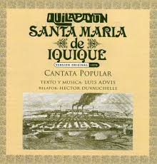 Check spelling or type a new query. Quilapayun Santa Maria De Iquique Cantata Popular Music Jungle