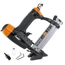 mini flooring nailer stapler pfbc940