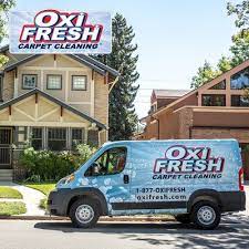 oxi fresh carpet cleaning georgetown