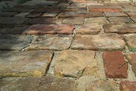 13 Types Of Pavers To Create The