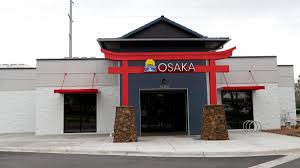 Sushi restaurant in jacksonville, florida. Osaka Japanese Hibachi Steakhouse And Sushi Bar