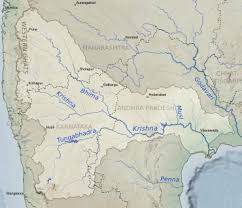 Map showing major roads, railways, rivers, national highways, etc in the state of #karnataka www.mapsofindia.com/maps/karnataka/. Krishna River Facts For Kids
