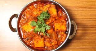 Shahi Paneer, Kadai Paneer And More: 5 Classic Paneer Curry Recipes That  You Must Try - NDTV Food