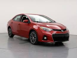 After white, buyers like black, silver and gray, according to reports from. Used Toyota Red Interior For Sale