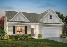 the durell true homes on your lot
