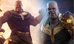 This is according to merchandise that was leaked back in march. Movies Thanos Could Return To Mcu Next Year Creator Drops Huge Hint About Marvel Villain Thanos
