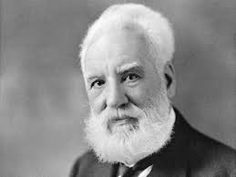 <b>graham bell</b>. In the past, we&#39;ve brought you sound recordings from the 19th <b>...</b> - graham-bell-e1366910394828