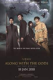 Along with the gods 3. 25 Along With The Gods Ideas Photography Poses For Men God Korean Drama Stars