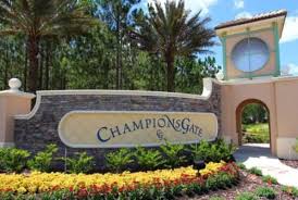 Villa Communities Orlando Ocean Florida