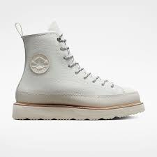 converse chuck taylor crafted leather