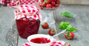 confiture de fraises 5 trucs à